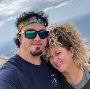 Meet your Posher, Malerie